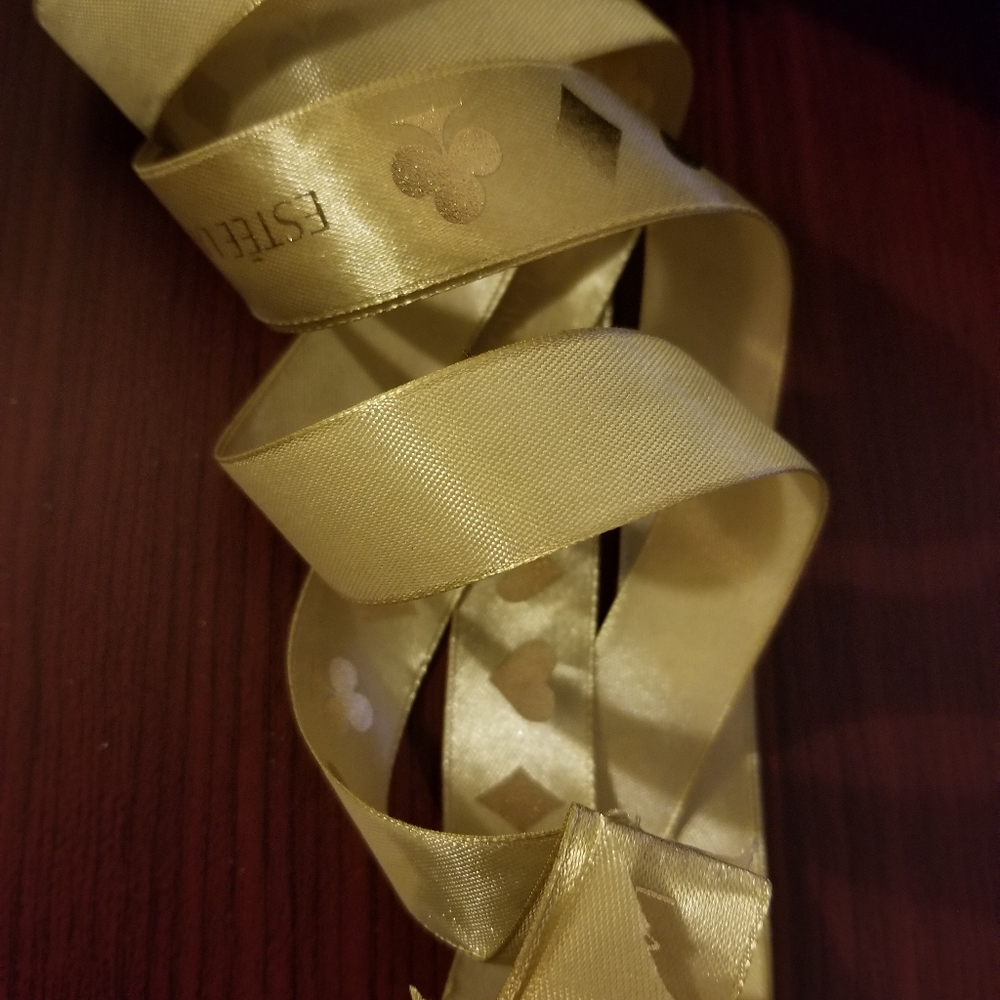 Estee Lauder Ribbon - Picture 3 of 3